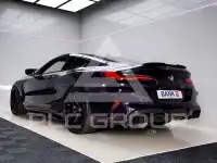 2019 BMW M8