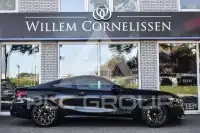 2019 BMW M8