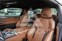 2019 BMW M8