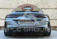 2019 BMW M8
