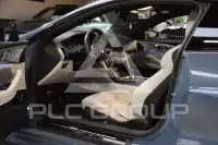 2019 BMW M8