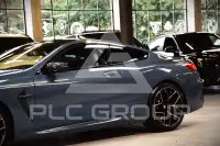 2019 BMW M8