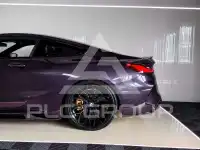 2019 BMW M8
