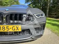 2019 BMW M8
