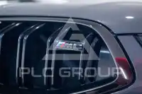 2019 BMW M8