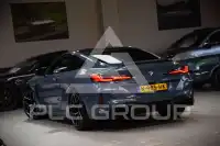2019 BMW M8