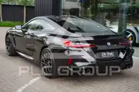 2019 BMW M8