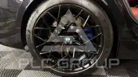 2019 BMW M8
