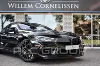 2019 BMW M8