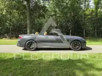 2019 BMW M8