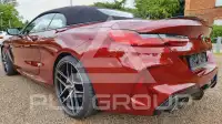 2019 BMW M8