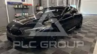 2019 BMW M8