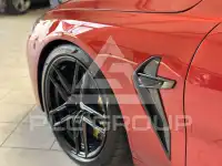 2019 BMW M8