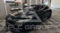 2019 BMW M8