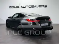 2019 BMW M8