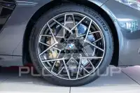 2019 BMW M8