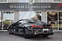 2019 BMW M8