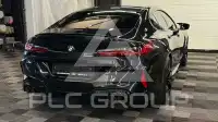 2019 BMW M8