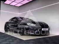 2019 BMW M8