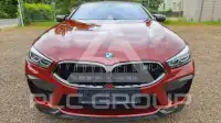 2019 BMW M8