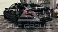 2019 BMW M8