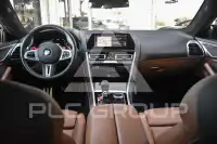 2019 BMW M8