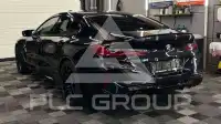 2019 BMW M8