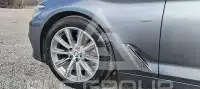 2019 BMW 520