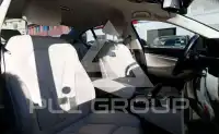2019 BMW 520