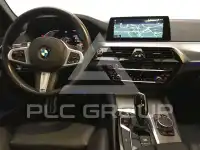 2021 BMW 520