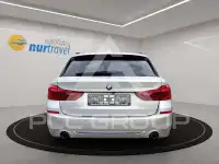 2019 BMW 520