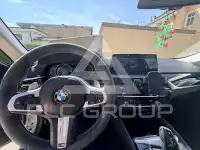 2019 BMW 520