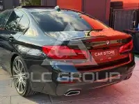 2019 BMW 520