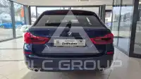 2019 BMW 520