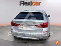 2019 BMW 520