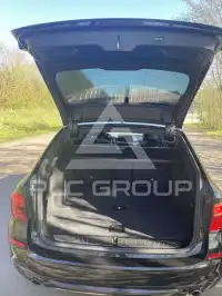 2019 BMW 520
