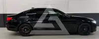 2019 BMW 520