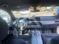 2019 BMW 520