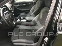 2019 BMW 520