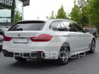 2019 BMW 520