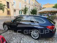 2019 BMW 520