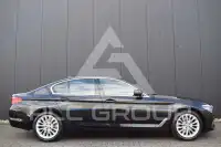 2019 BMW 520