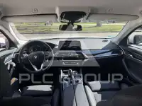 2019 BMW 520