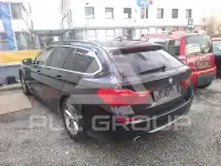 2019 BMW 520