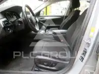 2019 BMW 520
