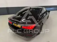 2019 BMW 520