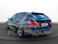2019 BMW 520