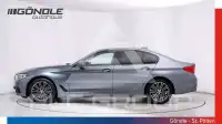 2019 BMW 520