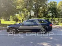 2019 BMW 520
