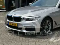 2019 BMW 520